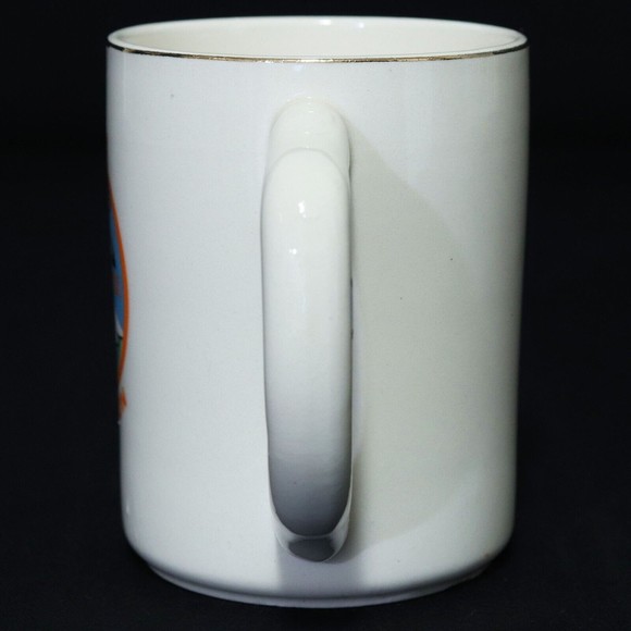 Boy Scouts VTG BSA Mug Cup Oregon, Washington, Columbia Pacific Council RARE - Picture 4 of 6